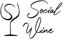 Social Wine Logo